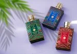 London Rituals of Anfar Chef d'Oeuvre U parfumeekstrakt 80 ml