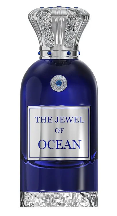 London Oceanets juvel U parfumeekstrakt 100 ml