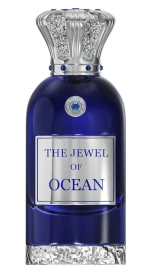 Anfar London Oceanets juvel U parfumeekstrakt
