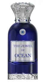 London Oceanets juvel U parfumeekstrakt 100 ml