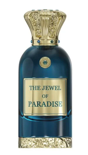 Anfar London The Jewel of Paradise U parfumeekstrakt
