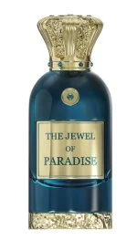 London The Jewel of Paradise U parfumeekstrakt 100 ml