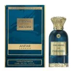 London The Jewel of Paradise U parfumeekstrakt 100 ml