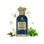 London The Jewel of Paradise U parfumeekstrakt 100 ml