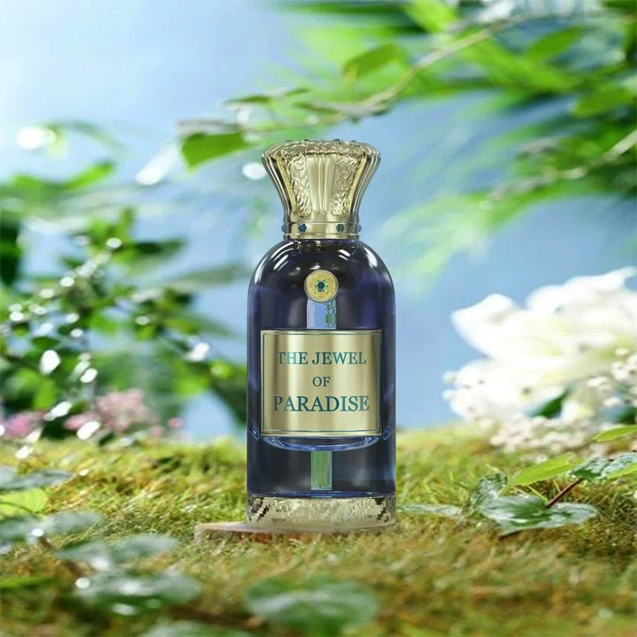 London The Jewel of Paradise U parfumeekstrakt 100 ml