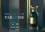 London The Jewel of Paradise U parfumeekstrakt 100 ml