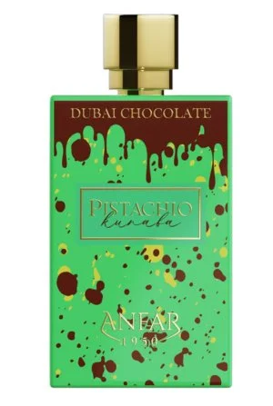 Anfar 1950 Pistachio Kunafa Unisex parfumeekstrakt