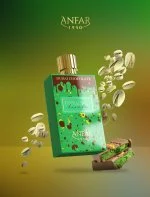 1950 Pistachio Kunafa Unisex parfumeekstrakt 80 ml