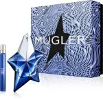 Angel Elixir EDP genopfyldelig 50 ml + EDP MINI genopfyldelig 10 ml W