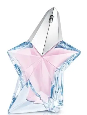 Mugler Angel genopfyldelig flakon Eau de Toilette til kvinder