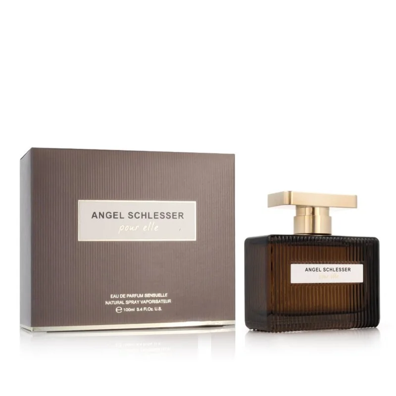 Angel Schlesser Pour Elle Sensuelle Eau de Parfum til kvinder