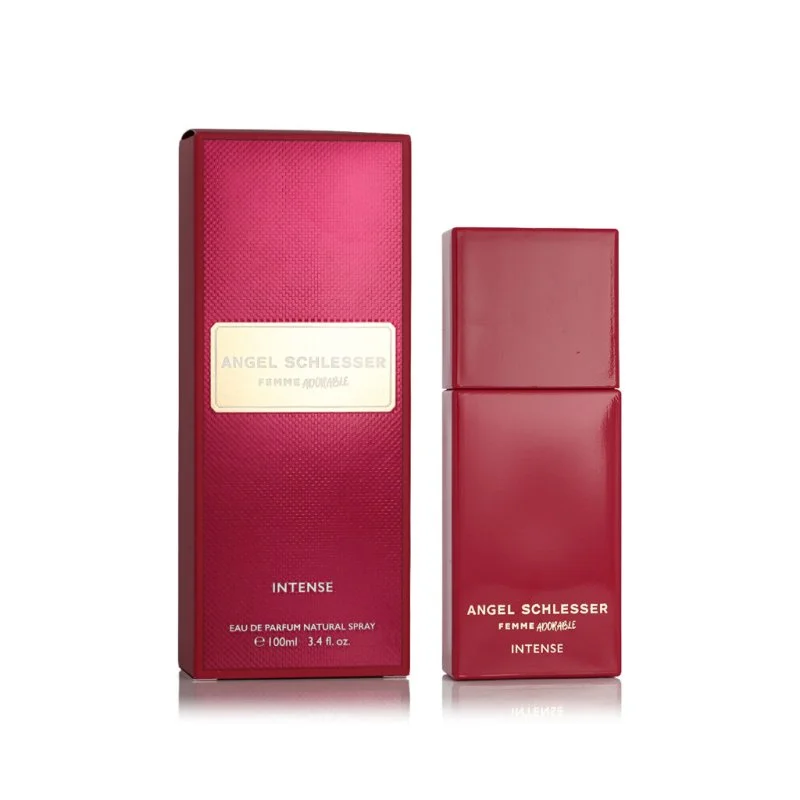 Femme Adorable Intense Eau de Parfum til kvinder 100 ml