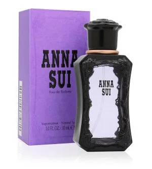 Anna Sui Classic Eau de Toilette til kvinder