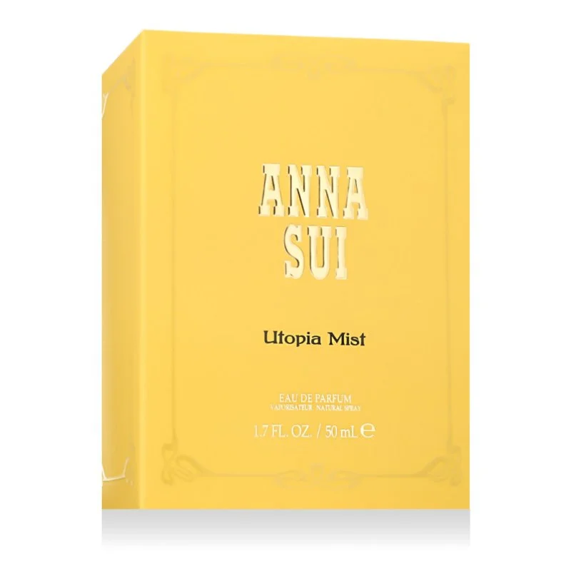 Utopia Mist Eau de Parfum til kvinder 50 ml