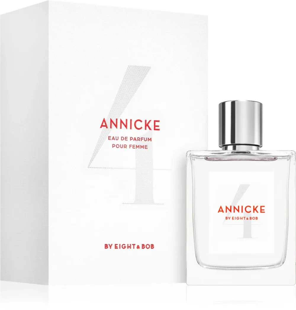 Annicke 4 Eau de Parfum til kvinder 100 ml