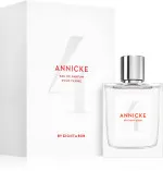 Annicke 4 Eau de Parfum til kvinder 100 ml