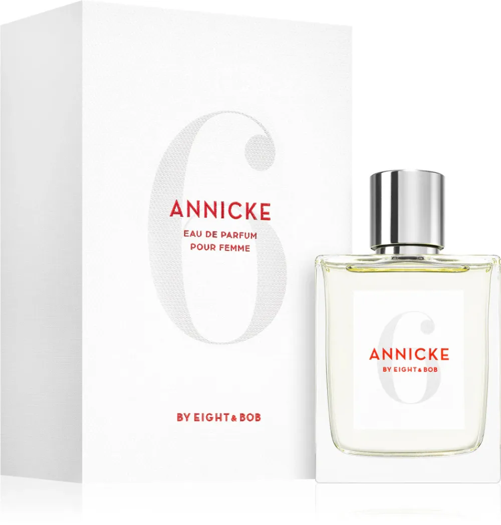 Annicke 6 Eau de Parfum til kvinder 100 ml