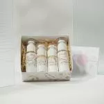 Kvitok Anti-Aging Mature Skin Care Package 50