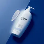 Anti-udtørrende bodymilk 400 ml