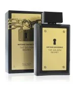 The Golden Secret eau de toilette til mænd