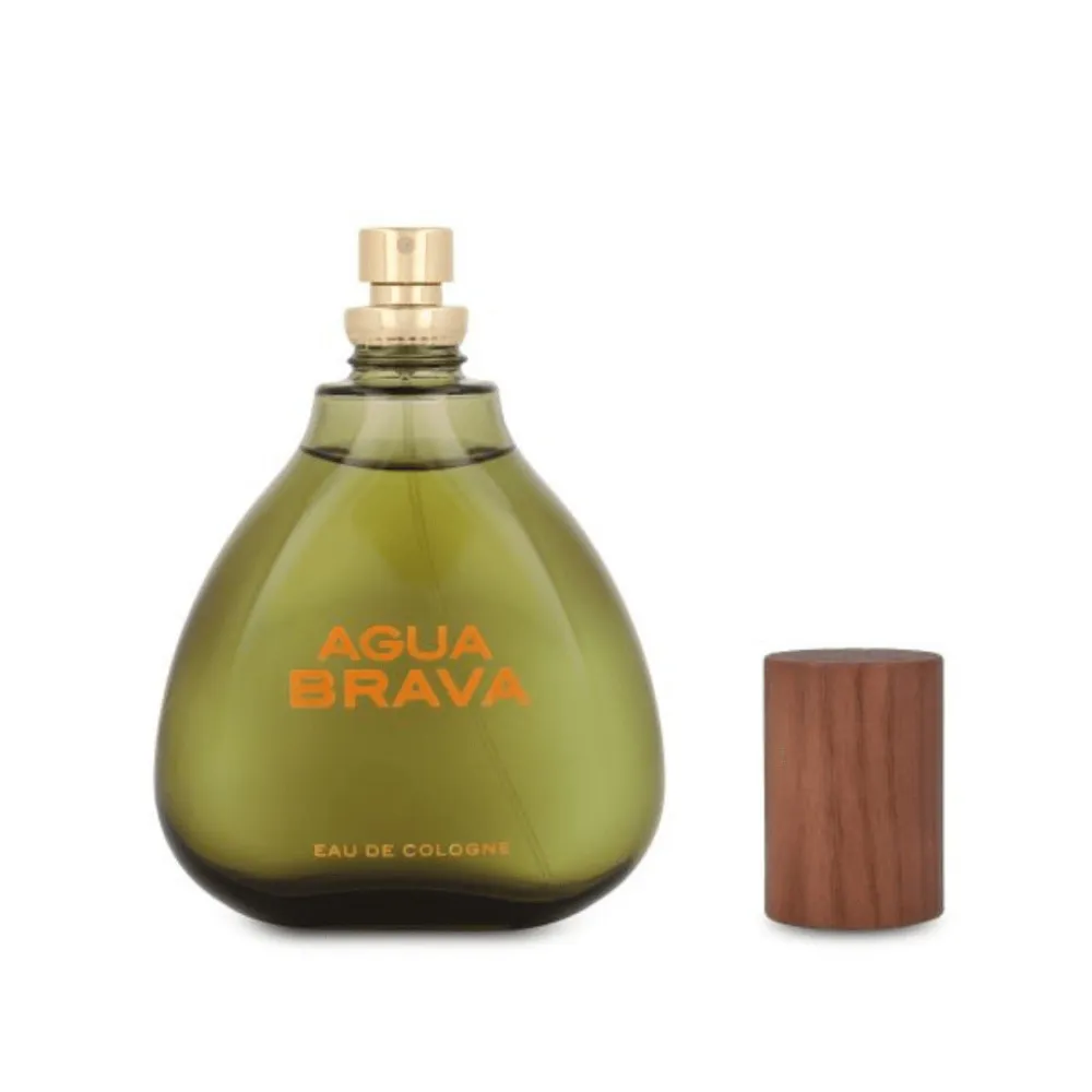 Agua Brava eau de cologne til mænd 100 ml