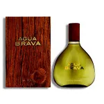 Agua Brava eau de cologne til mænd 100 ml