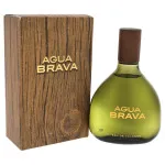 Agua Brava eau de cologne til mænd 100 ml