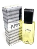 Quorum Silver eau de toilette 100 ml til mænd