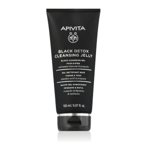 Apivita Black Detox Rensegelé