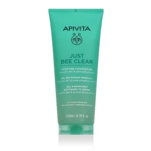 Apivita Just Bee Clear Udrensende Rensegel