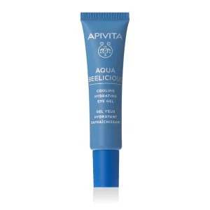 Apivita Aqua Beelicious kølende fugtgivende øjengel