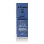 Aqua Beelicious kølende fugtgivende øjengel 15 ml