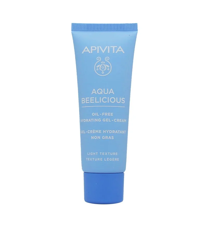 Aqua Beelicious Hydrating Gel-Cream fugtgivende gelcreme 40 ml