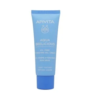 Apivita Aqua Beelicious Hydrating Gel-Cream fugtgivende gelcreme