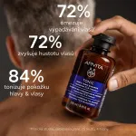 Men's Tonic Shampoo shampoo mod hårtab til mænd 250 ml