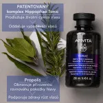 Men's Tonic Shampoo shampoo mod hårtab til mænd 250 ml