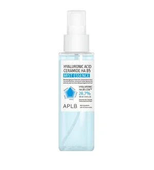 APLB Hyaluronsyre Ceramid HA B5 fugtgivende essens-mist