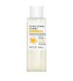 Retinol Vitamin C Vitamin E anti-age ansigtstoner 160 ml