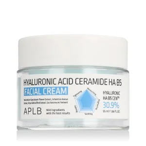 APLB Hyaluronsyre Ceramid HA B5 Ansigtscreme
