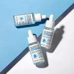 Hyaluronsyre Ceramid Ha B5 ampulserum fugtgivende ampulserum 40 ml