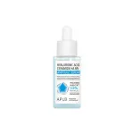 Hyaluronsyre Ceramid Ha B5 ampulserum fugtgivende ampulserum 40 ml