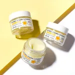 Anti-age ansigtscreme med retinol, vitamin C og vitamin E 55 ml
