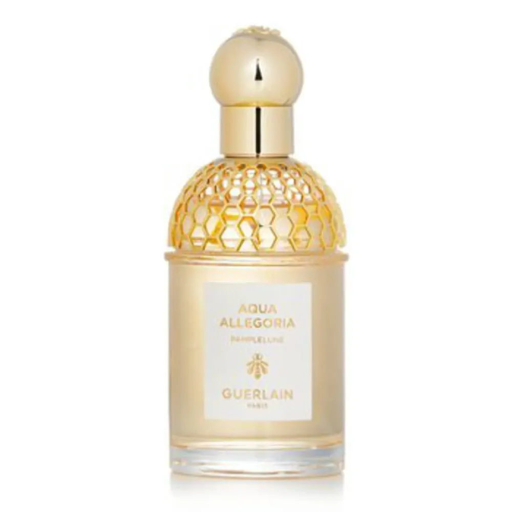 Aqua Allegoria Mandarine Basilic genopfyldelig eau de toilette til kvinder 75 ml