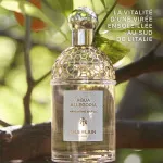 Aqua Allegoria Mandarine Basilic genopfyldelig eau de toilette til kvinder 75 ml