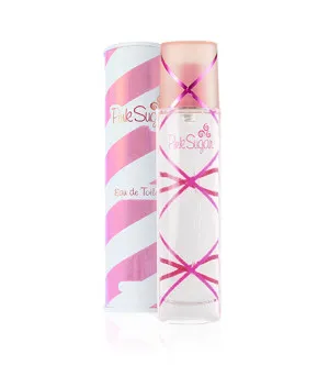 Aquolina Pink Sugar eau de toilette til kvinder 100 ml