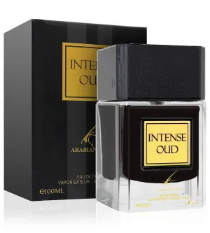 Arabian Oryx Intense Oud parfumeret vand unisex 100 ml