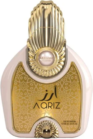 Arabiyat Sugar Prestige Aariz U Eau de Parfum