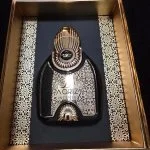 Prestige Aariz Intense U Eau de Parfum 100 ml