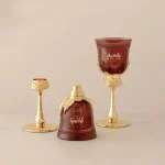 Prestige Bahiya Garnet W Eau de Parfum 100 ml