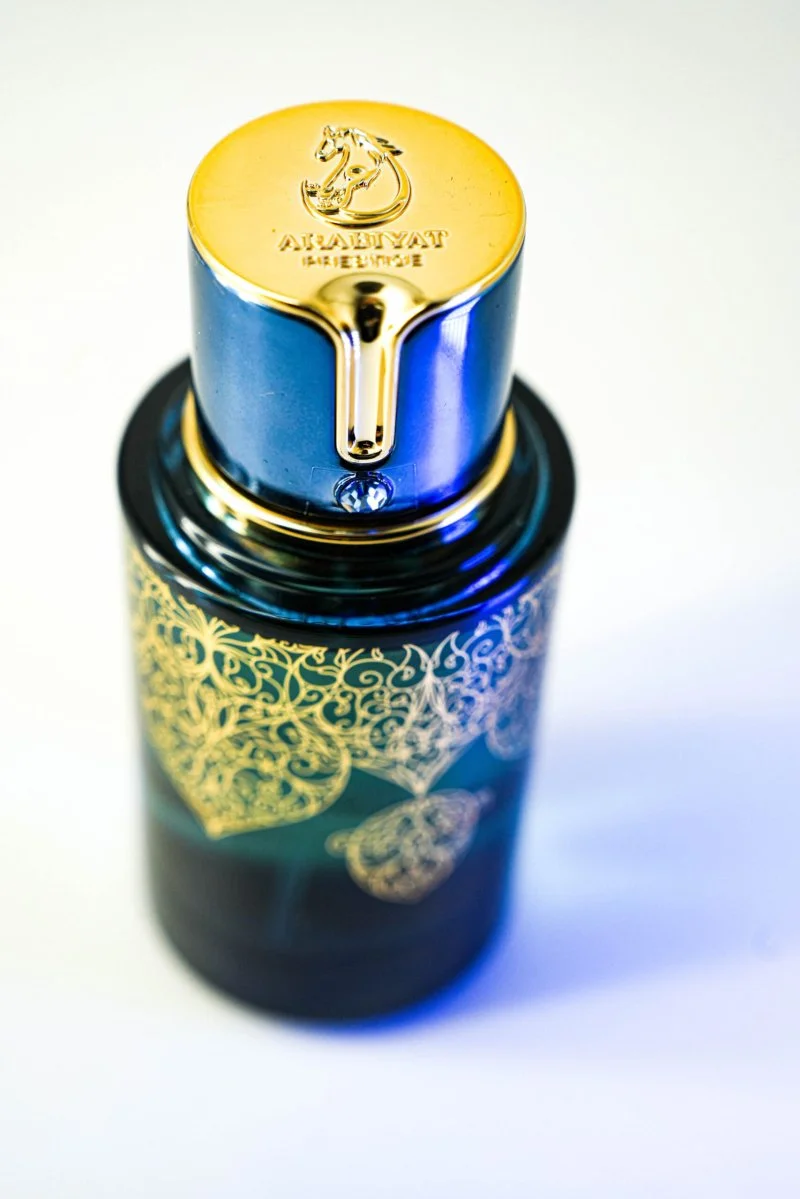 Prestige Blueberry Musk Unisex Eau de Parfum 100 ml